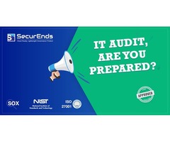 SecurEnds: Are you ready for Access Review Audit? | free-classifieds-usa.com - 1
