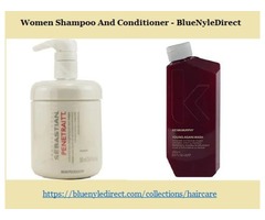 Buy Women Shampoo And Conditioner For Hair Care | free-classifieds-usa.com - 1