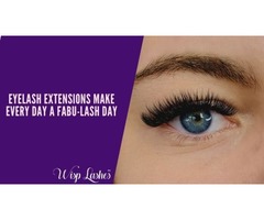 Eyelash Extensions Make Every Day a Fabu-LASH Day! | free-classifieds-usa.com - 1