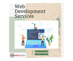 Web Development Services in USA | free-classifieds-usa.com - 1