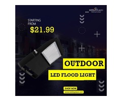 Purschase Now Best LED Flood Lights On Sale | free-classifieds-usa.com - 1