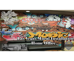 Las Vegas Professional Wallpapering,Wallpaper Installer,Paper Hanger, Mural Installation, | free-classifieds-usa.com - 1