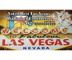 Las Vegas Professional Wallpapering,Wallpaper Installer,Paper Hanger, Mural Installation, | free-classifieds-usa.com - 3