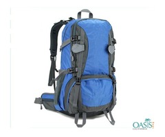Find The Best Assortment Of Hiking Backpacks At The Store Of Oasis Bags  | free-classifieds-usa.com - 4