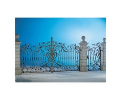 Archiron Design Swing Gates at best price in USA | free-classifieds-usa.com - 1