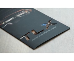 Buy Custom Printed Die Cut Folders | Custom Packaging | free-classifieds-usa.com - 1