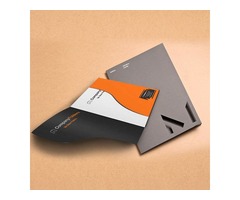 Buy Custom Printed Die Cut Folders | Custom Packaging | free-classifieds-usa.com - 2