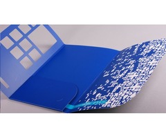 Buy Custom Printed Die Cut Folders | Custom Packaging | free-classifieds-usa.com - 4