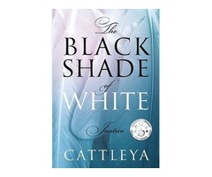 The Black Shade Of White | Angels And Demons Series – Cattleya Books | free-classifieds-usa.com - 2