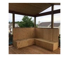 It's deck season! Let us help you with your next project. | free-classifieds-usa.com - 2