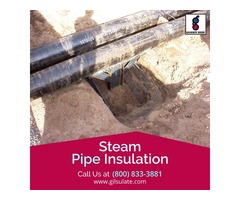 Steam Pipe Insulation | free-classifieds-usa.com - 1