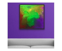Abstract Art For The Walls | free-classifieds-usa.com - 2