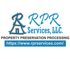 RPR Services, LLC - Property Preservation Work Order Processing Services | free-classifieds-usa.com - 1