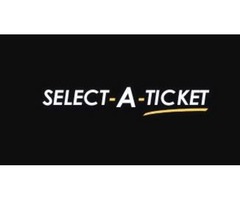 Select-A-Ticket | free-classifieds-usa.com - 1