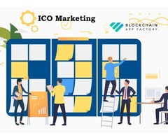 ICO Marketing Company   | free-classifieds-usa.com - 1