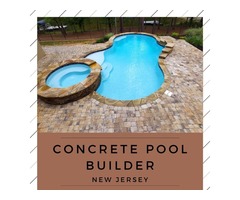 Concrete Pool Installation | free-classifieds-usa.com - 1