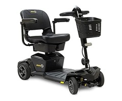 Safely Move Outdoors with 4 Wheel Travel Scooters | free-classifieds-usa.com - 1