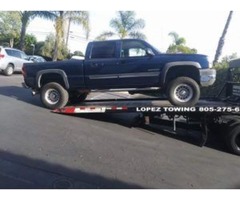 Lopez Towing | free-classifieds-usa.com - 2