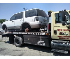 Lopez Towing | free-classifieds-usa.com - 3