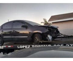 Lopez Towing | free-classifieds-usa.com - 4