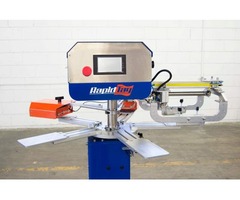 Finding the Screen Printing Machine | free-classifieds-usa.com - 1