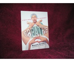 Breathe :  A Guy's Guide To Pregnancy  ---  by---  Mason Brown  | free-classifieds-usa.com - 1