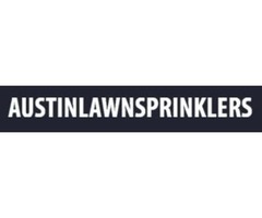 High-quality Sprinklers Installation in Austin - Austin Lawn Sprinklers | free-classifieds-usa.com - 1