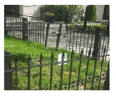Get residential iron fence from Archiron Design | free-classifieds-usa.com - 1