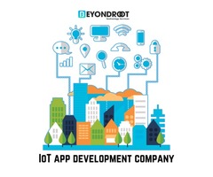 Beyond Root|An IoT application development company you had been looking for | free-classifieds-usa.com - 1