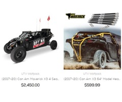 Can-Am Parts | free-classifieds-usa.com - 1