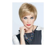 Wigs can quickly catch fire | free-classifieds-usa.com - 1