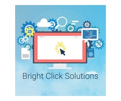 BOOST YOUR WEBSITE PRESENCE | Bright click solutions SEO | free-classifieds-usa.com - 1