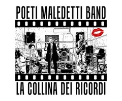 I Poeti Maledetti Band | free-classifieds-usa.com - 1
