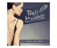 I Poeti Maledetti Band | free-classifieds-usa.com - 3