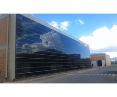 Reverse Global Warming with Solar Glass for Walls and Solar Transparent Windows - Fast R.O.I. &  | free-classifieds-usa.com - 2