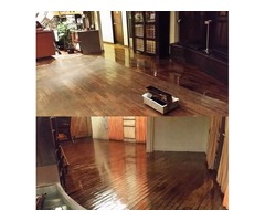 Hardwood Floor Refinishing Services in Washington D.C. | free-classifieds-usa.com - 3