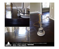 Hardwood Floor Refinishing Services in Washington D.C. | free-classifieds-usa.com - 4