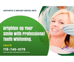 Teeth Whitening Treatment for Your Family | free-classifieds-usa.com - 1