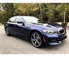 No Down Payment Lease 2020 BMW 3 SERIES 330I NJ CT NY PA | free-classifieds-usa.com - 1