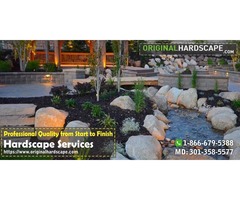Hardscape Services in Baltimore MD | free-classifieds-usa.com - 1