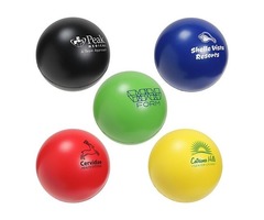 Custom Stress Balls with Assorted Color Options at 1001 Stress Balls | free-classifieds-usa.com - 2