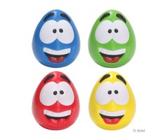 Custom Stress Balls with Assorted Color Options at 1001 Stress Balls | free-classifieds-usa.com - 3