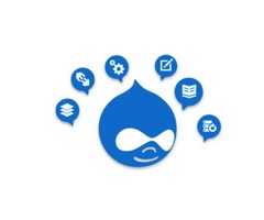 Build Various Kind of Websites with Drupal CMS | free-classifieds-usa.com - 1