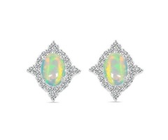 OPAL EARRING-DIFFERENCE | free-classifieds-usa.com - 2