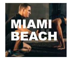 BEST Gyms in Miami Beach, FL | free-classifieds-usa.com - 1