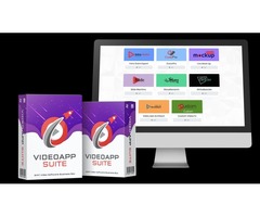 Make Real Profit With "Video App Suite - Whitelabel Upgrade". From  Paul Ponna & Sid Diwar. | free-classifieds-usa.com - 1