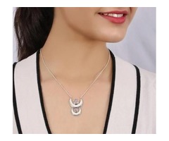 MOONSTONE NECKLACE-CYCLE OF LUNA | free-classifieds-usa.com - 2