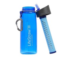 LifeStraw Go 2-Stage Water Filter Bottle Replacement Filters, For Hiking, Camping, Travel, And More | free-classifieds-usa.com - 3