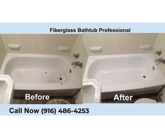 Fiberglass Bathtub Repair Near Me | free-classifieds-usa.com - 1