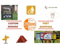 Real Estate Signs, Crown Point, IN | free-classifieds-usa.com - 1